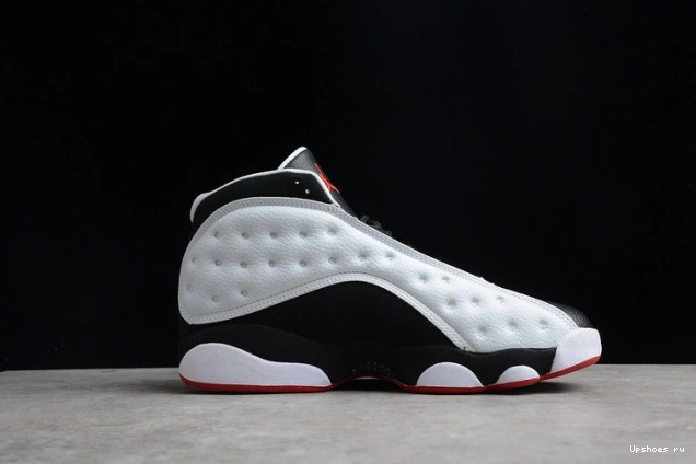 GAME HE GOT RETRO CDP (2008) 13 309259-104 JORDAN AIR 0417